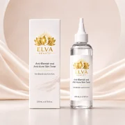 ELVA Beauty Anti-Blemish and Anti-Acne Skin Toner
