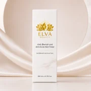 ELVA Beauty Anti-Blemish and Anti-Acne Skin Toner