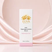 ELVA Beauty Anti-Hyperpigmentation Serum – Brightening Formula