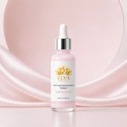 ELVA Beauty Anti-Hyperpigmentation Serum – Brightening Formula