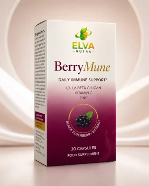 ELVA NUTRA BerryMune