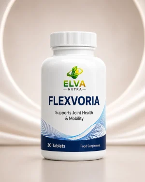 ELVA NUTRA Flexvoria