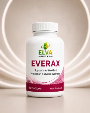 ELVA NUTRA Everax