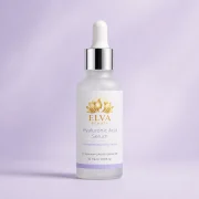 ELVA Beauty Hyaluronic Acid Serum – Intense Moisturizing Serum