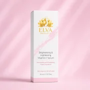 ELVA Beauty Brightening & Lightening Vitamin C Serum