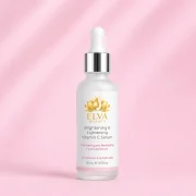ELVA Beauty Brightening & Lightening Vitamin C Serum
