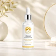 ELVA Beauty Brightening & Lightening Vitamin C Serum