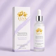 ELVA Beauty Rejuvenating Retinol Serum