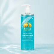 ELVA Beauty Sebum Control Facial Cleansing Gel