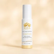 ELVA Beauty Sun Cream SPF 50+