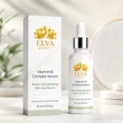 ELVA Beauty Vitamin B Complex Serum