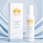 ELVA Beauty Cica Centella Repair Skin Cream