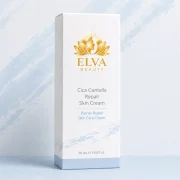 ELVA Beauty Cica Centella Repair Skin Cream