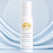 ELVA Beauty Cica Centella Repair Skin Cream