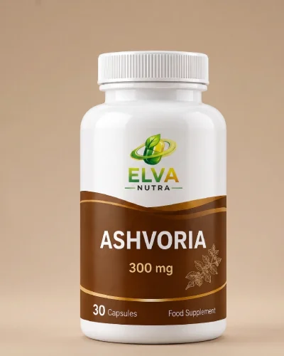 ELVA NUTRA Ashvoria
