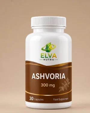 ELVA NUTRA Ashvoria