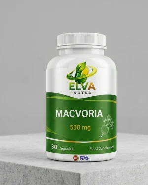 ELVA NUTRA Macvoria