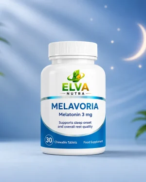 ELVA NUTRA MELAVORIA