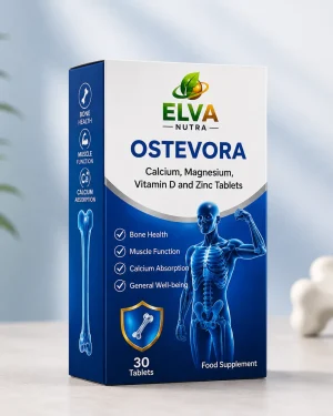 ELVA NUTRA OSTEVORA