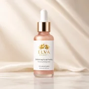ELVA Beauty Renewing Peeling Serum | Exfoliating Facial Peeling