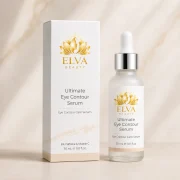 ELVA Beauty Ultimate Eye Contour Serum