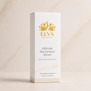 ELVA Beauty Ultimate Eye Contour Serum