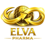ElvaPharmaLogo
